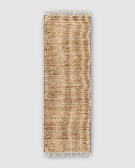 Løber, Jute, B: 80 L: 250