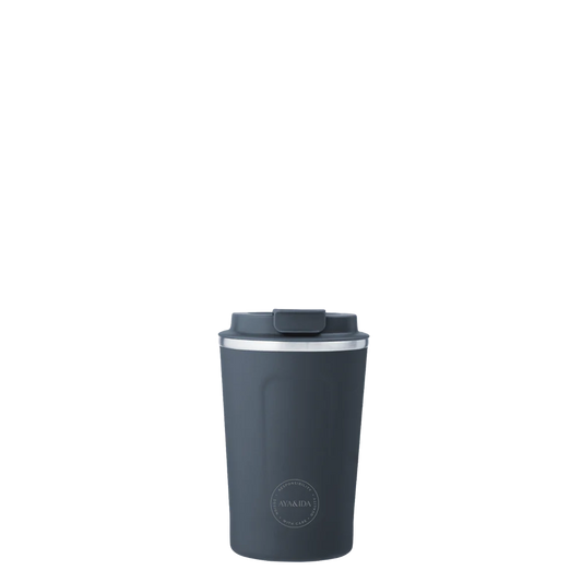 CUP2GO 380 ml, Navy - AYA&IDA